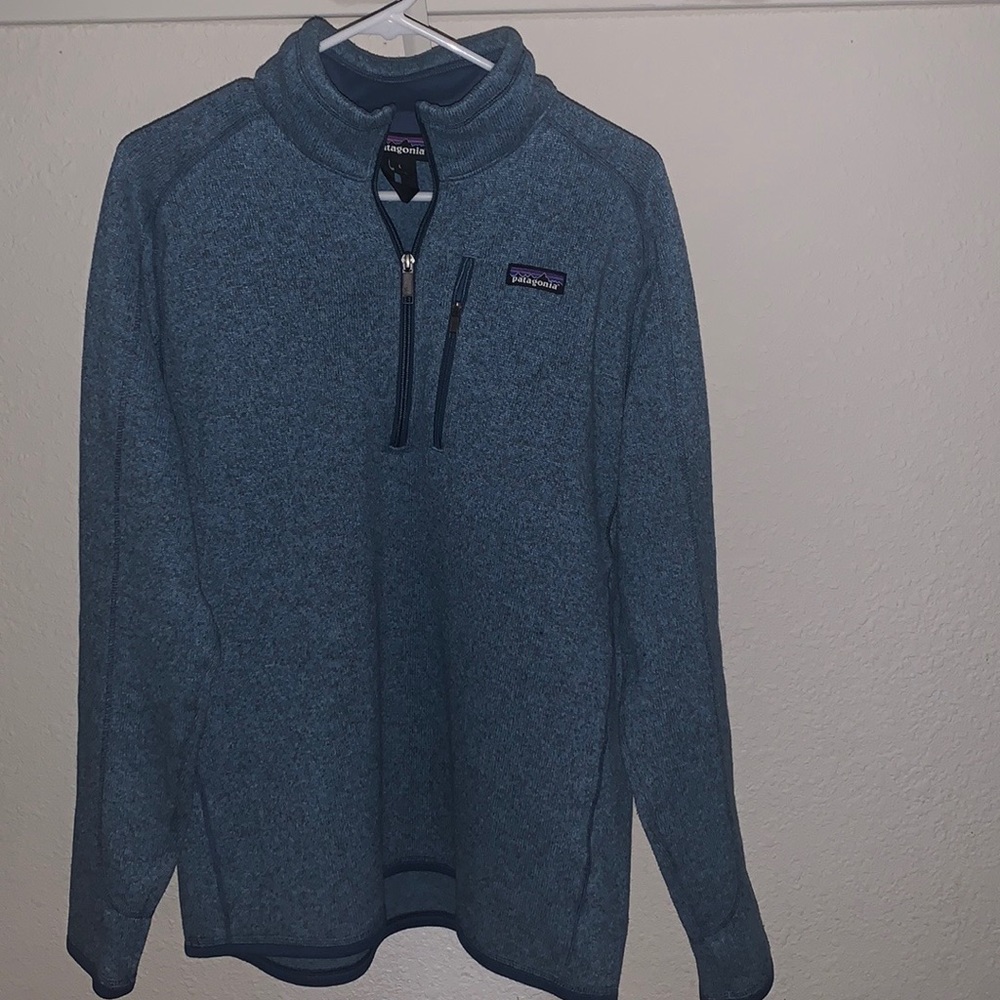 Patagonia Sweater